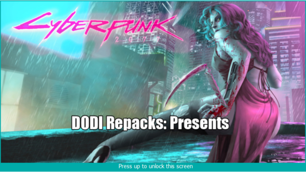 Cyberpunk 2077: Ultimate Edition (v2.2 + All DLCs + Dev Tools + Bonus Content + MULTi19) (From 61 GB) [DODI Repack]